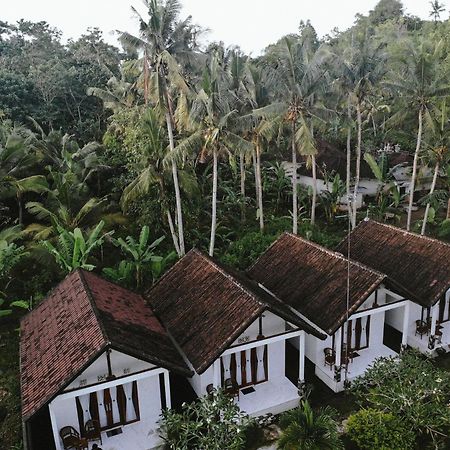 Kubu Indah Guest House Batumadeg エクステリア 写真