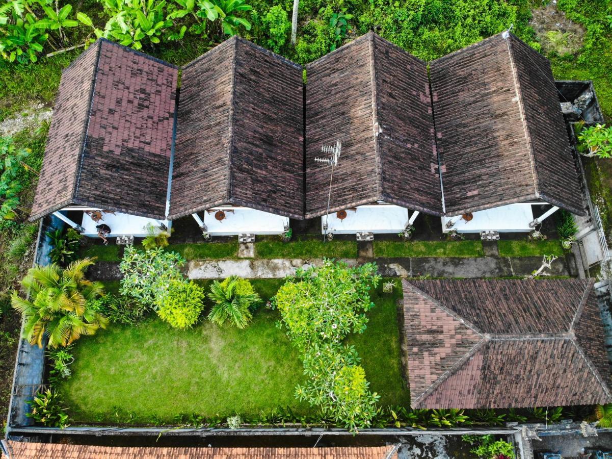Kubu Indah Guest House Batumadeg エクステリア 写真