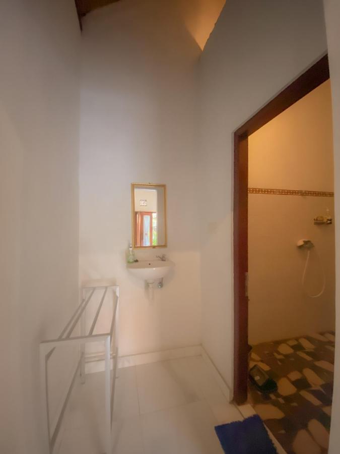 Kubu Indah Guest House Batumadeg エクステリア 写真