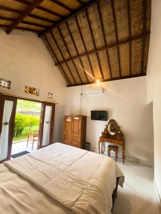 Kubu Indah Guest House Batumadeg エクステリア 写真