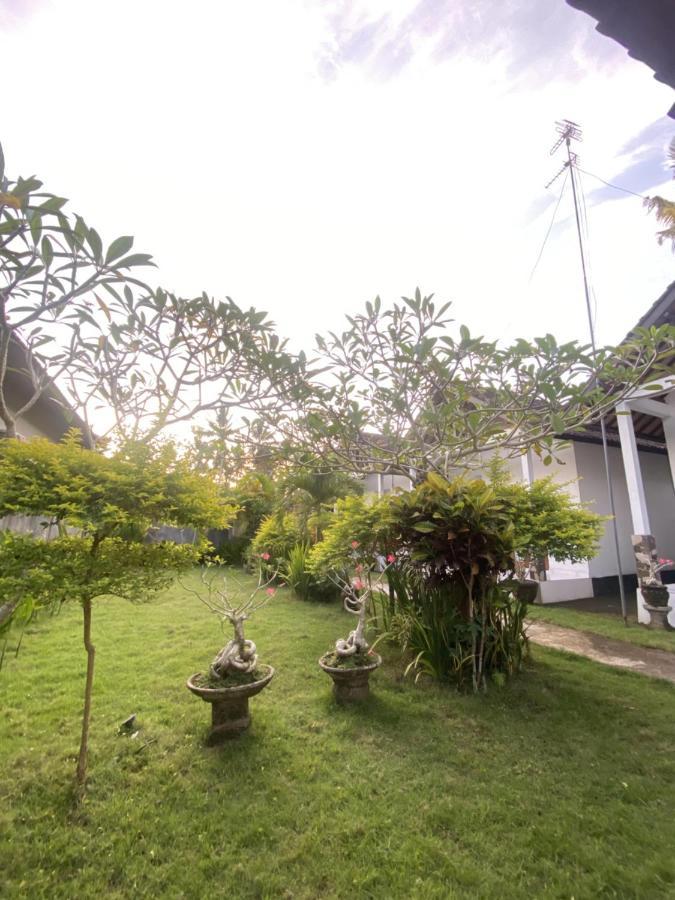 Kubu Indah Guest House Batumadeg エクステリア 写真