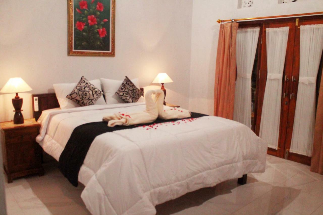 Kubu Indah Guest House Batumadeg エクステリア 写真