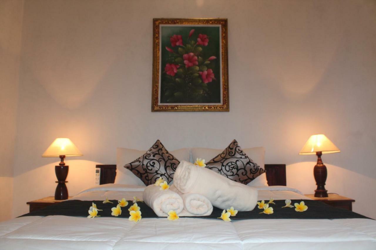 Kubu Indah Guest House Batumadeg エクステリア 写真